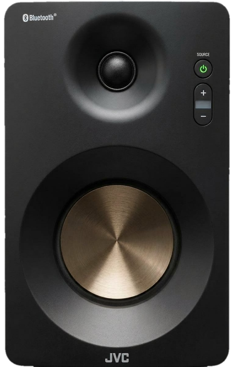 My JVC Speaker